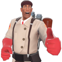 Team Fortress 2 - О Великий Рандом!